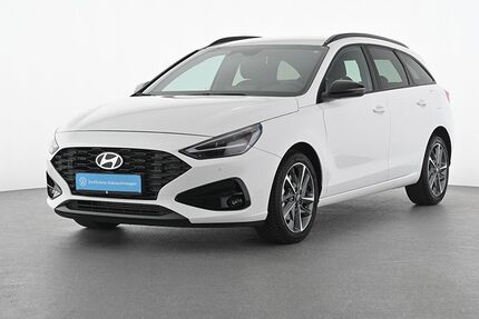 Hyundai i30 9.563 km 21.750 &euro; Essen 45143