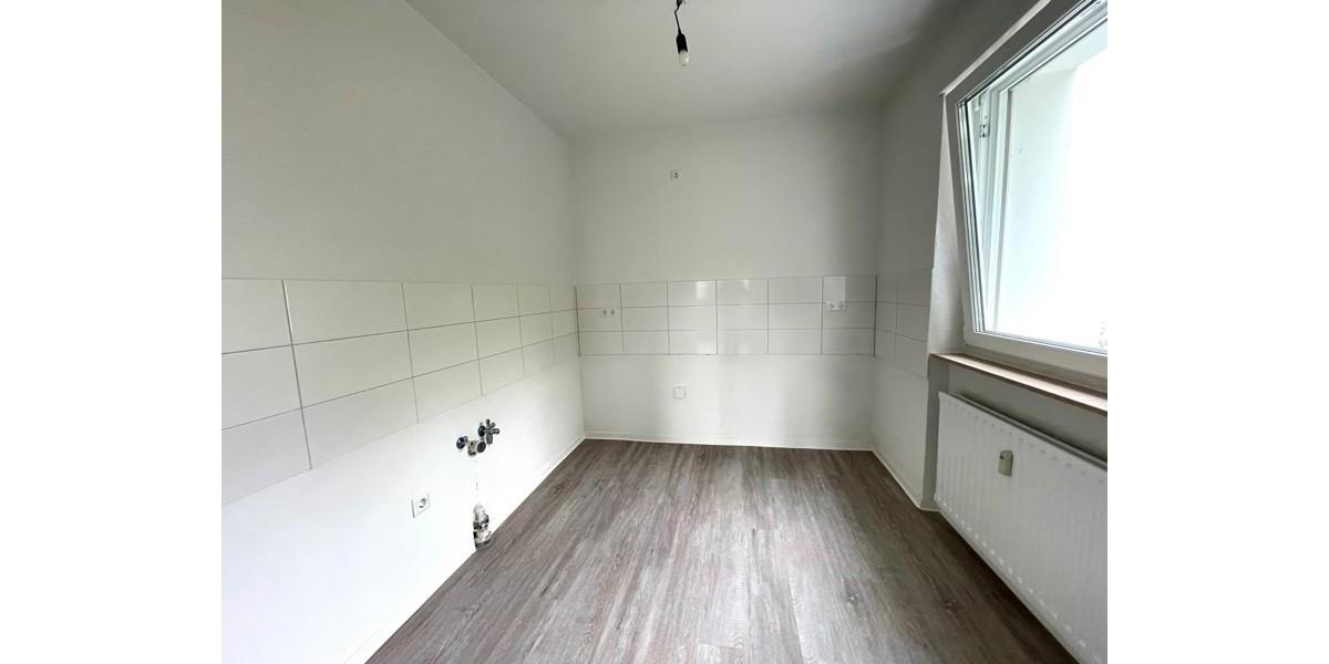 Etagenwohnung Dortmund Mengede - 2 Zimmer, 57 m&sup2;, 540&euro; | Angebot:26016474