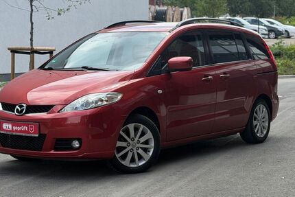 Mazda 5 185.954 km 3.500 &euro; Essen 45145