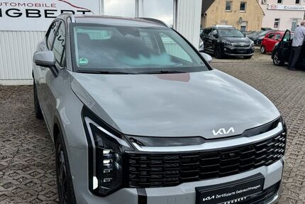 Kia Sportage 7.079 km 30.990 &euro; Datteln 45711