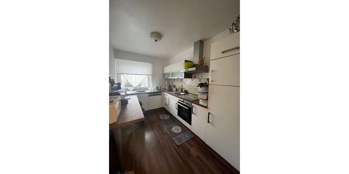 Etagenwohnung Herten Herten-Mitte - 3 Zimmer, 76 m&sup2;, 385&euro; | Angebot:26093735