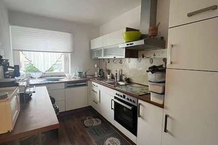 Wohnung Herten Herten-Mitte - 3 Zimmer, 76 m&sup2;, 385&euro; | Angebot:26093735