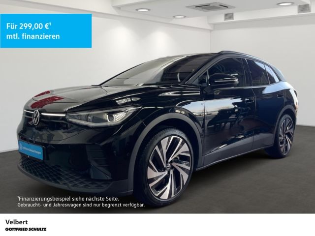 VW ID.4 3.667 km 43.490 &euro; Velbert 42553