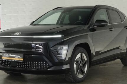 Hyundai KONA Elektro 5.314 km 32.924 &euro; Heiden 46359