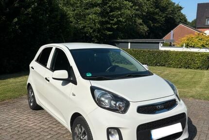 Kia Picanto 78.392 km 7.390 &euro; Dortmund 44388
