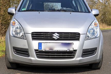 Suzuki Splash 78.500 km 2.900 &euro; Haltern am See 45721
