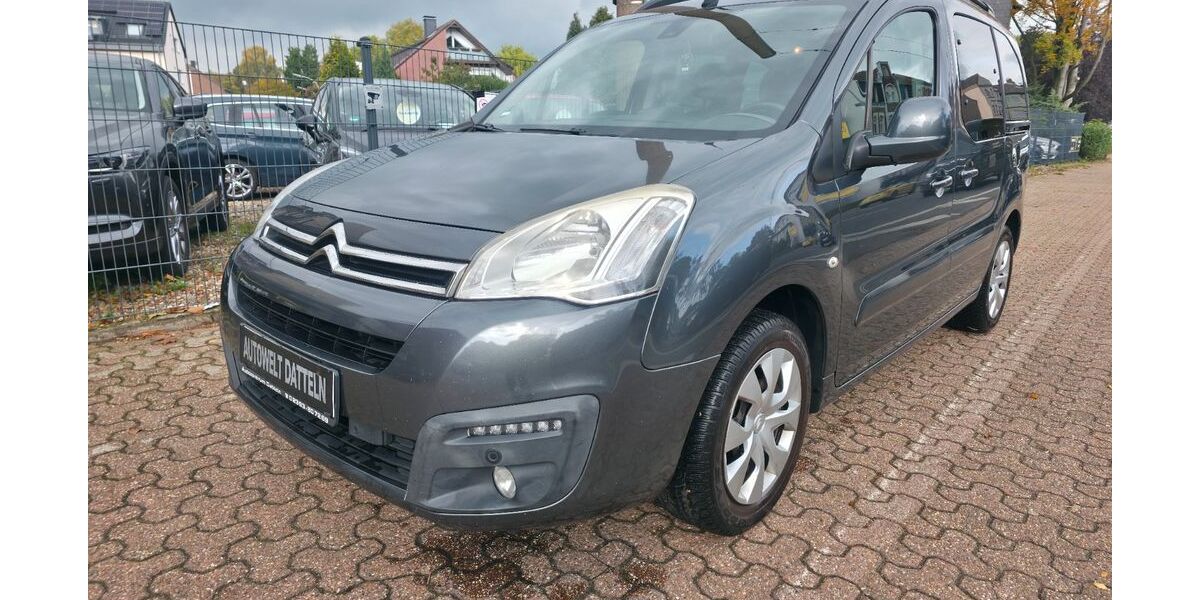 Citroen Berlingo 112.154 km 6.490 &euro; Datteln 45711