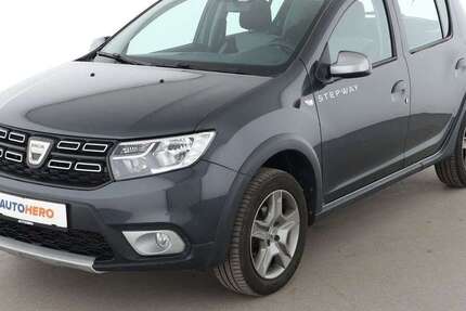 Dacia Sandero 50.299 km 10.650 &euro; Essen 45141
