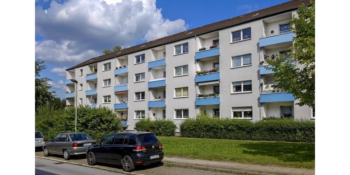 Etagenwohnung Hattingen - 3.5 Zimmer, 71 m&sup2;, 619&euro; | Angebot:26003883