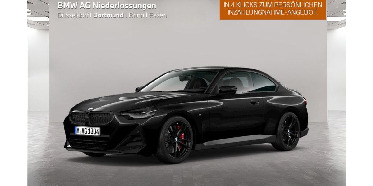 BMW 220 51.926 km 33.999 &euro; Dortmund 44263