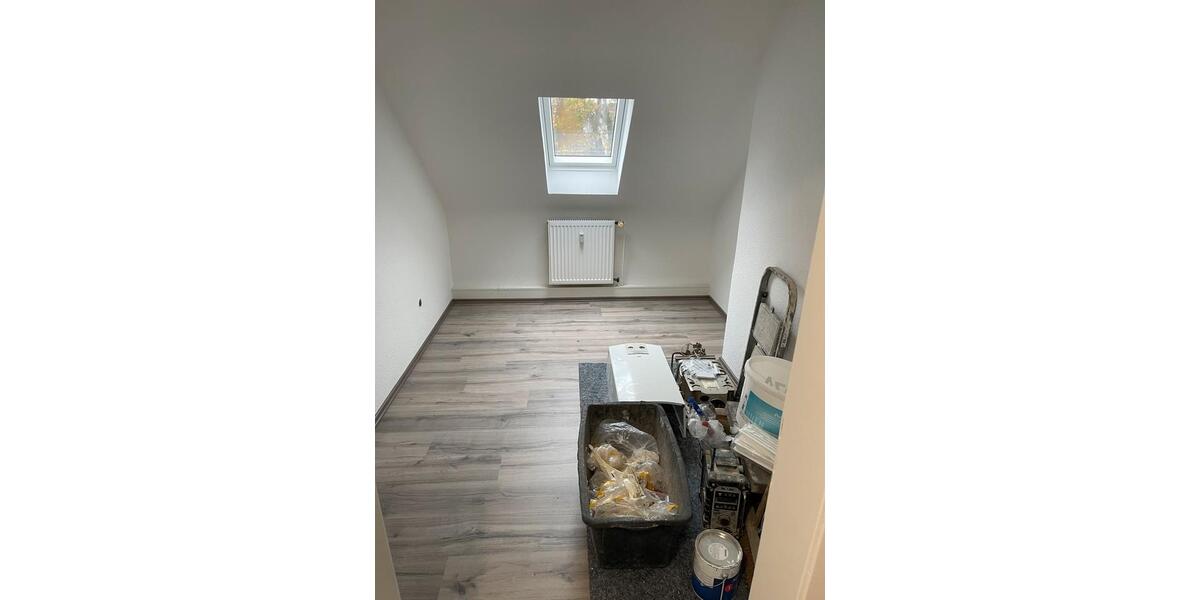 Dachgeschoßwohnung Herne Eickel - 2 Zimmer, 39 m&sup2;, 390&euro; | Angebot:26482661