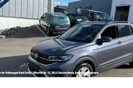 VW T-Cross 5.920 km 19.998 &euro; Lünen 44534