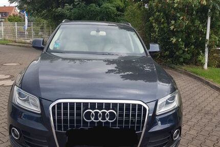 Audi Q5 87.000 km 14.600 &euro; Recklinghausen 45661