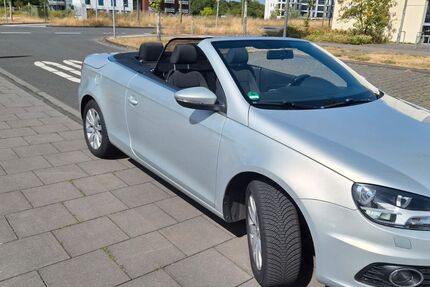 VW Eos 95.500 km 8.390 &euro; GELSENKIRCHEN 45891