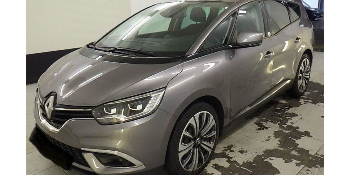 Renault Grand Scenic 59.500 km 20.940 &euro; Oberhausen 46149