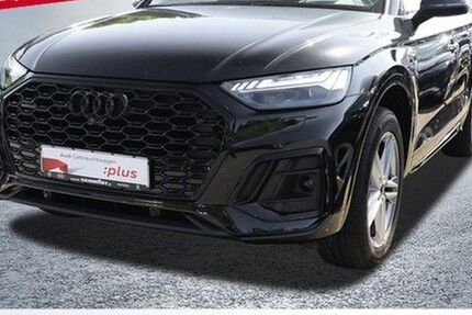 Audi Q5 14.660 km 48.840 &euro; Recklinghausen 45657