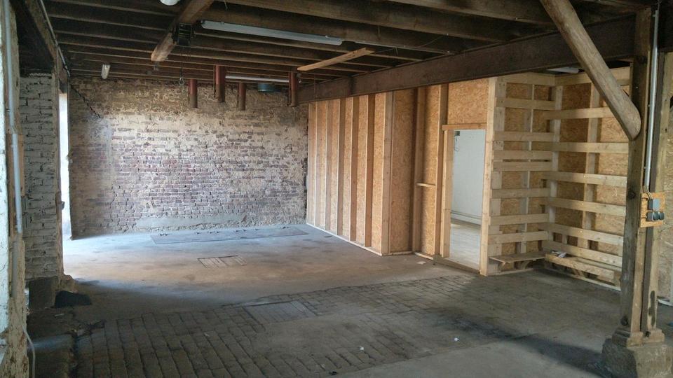 Gewerbeobjekt Recklinghausen Hillerheide - 1.500&euro; | Angebot:25354839