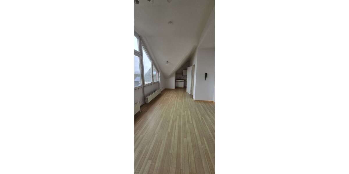 Etagenwohnung Raesfeld Erle - 1 Zimmer, 31 m&sup2;, 280&euro; | Angebot:25925984