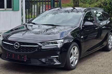 Opel Insignia 199.206 km 6.990 &euro; Essen 45329