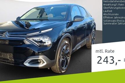 Citroen C4 23.355 km 20.789 &euro; Dülmen 48249