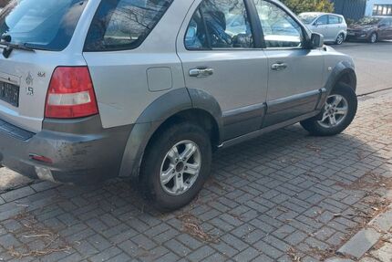 Kia Sorento 199.000 km 1.200 &euro; Dinslaken 46539
