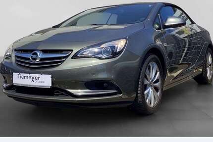 Opel Cascada 85.555 km 10.690 &euro; Herne 44653