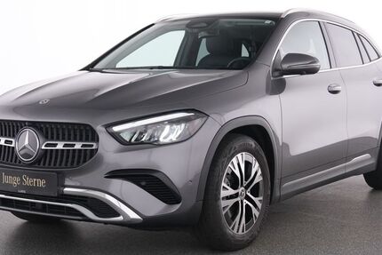 Mercedes-Benz GLA 200 9.267 km 40.895 &euro; Essen 45309