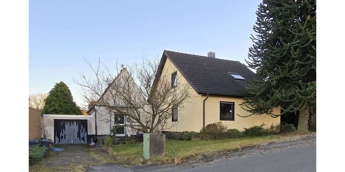 Einfamilienhaus Bochum Stiepel - 4 Zimmer, 110 m&sup2;, 549.000&euro; | Angebot:25399740