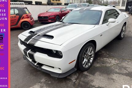 Dodge Challenger 58.049 km 30.987 &euro; Essen 45356