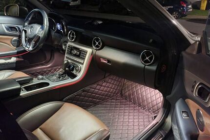 Mercedes-Benz SLK 350 176.000 km 18.650 &euro; Gelsenkirchen 45896