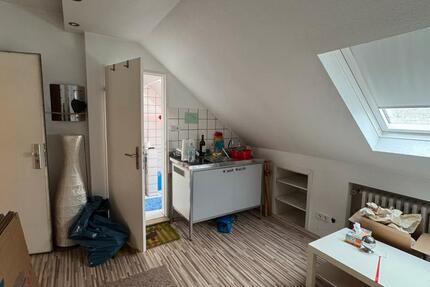 Wohnung Bochum Altenbochum - 1 Zimmer, 25 m&sup2;, 300&euro; | Angebot:26023948