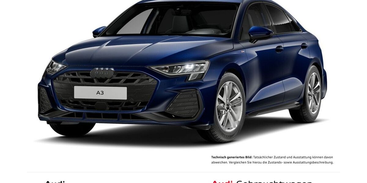 Audi A3 19.153 km 32.222 &euro; Dortmund 44143