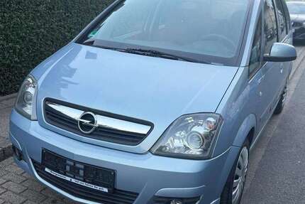 Opel Meriva 104.000 km 2.950 &euro; Gelsenkirchen 45899