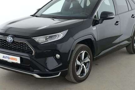 Toyota RAV 4 81.476 km 36.130 &euro; Essen 45141