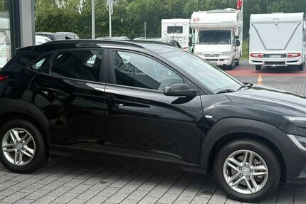 Hyundai KONA 23.086 km 17.500 &euro; Olfen 59399