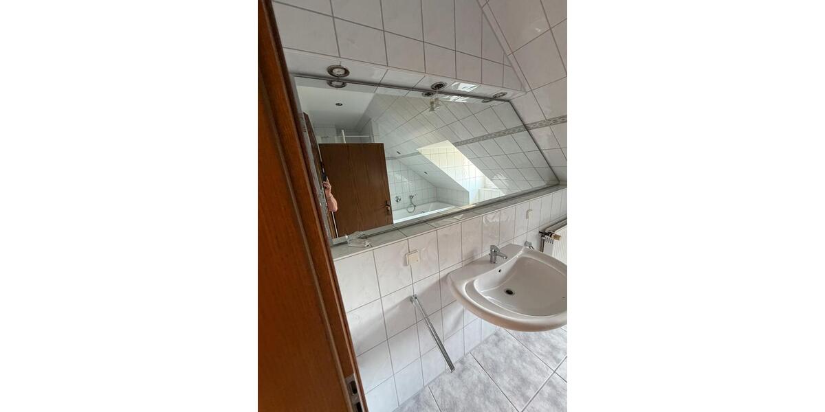 Dachgeschoßwohnung Herten Bertlich - 2 Zimmer, 89 m&sup2;, 712&euro; | Angebot:26704963