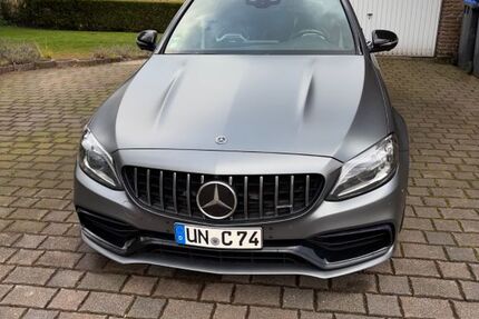 Mercedes-Benz C 63 AMG 169.500 km 42.900 &euro; Selm 59379