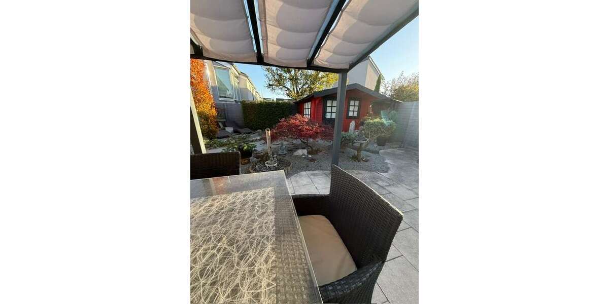 Einfamilienhaus Bottrop - 4.5 Zimmer, 130 m&sup2;, 485.000&euro; | Angebot:25047766