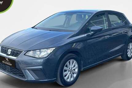 Seat Ibiza 81.777 km 12.940 &euro; Bottrop 46244