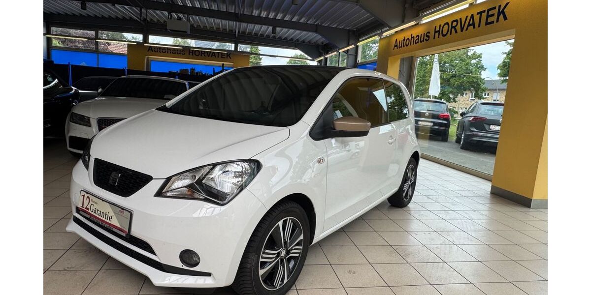 Seat Mii 87.000 km 6.995 &euro; Waltrop 45731