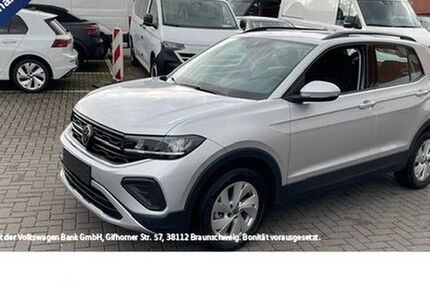 VW T-Cross 1.400 km 19.998 &euro; Lünen 44534