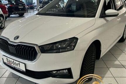 Skoda Fabia 13.423 km 15.970 &euro; Gelsenkirchen 45881