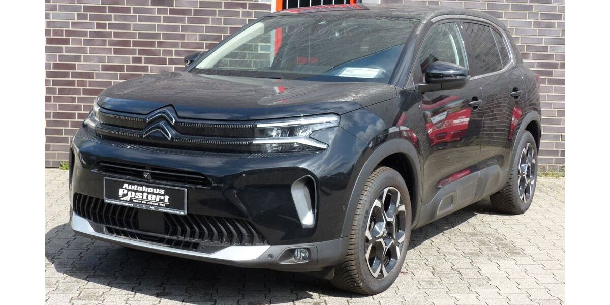 Citroen C5 Aircross 36.800 km 19.980 &euro; Oberhausen 46147