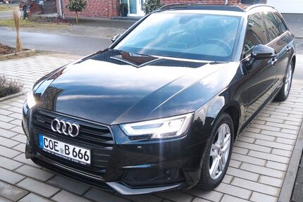 Audi A4 95.800 km 22.450 &euro; Dülmen 48249