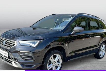 Seat Ateca 80.523 km 22.770 &euro; Dortmund 44379