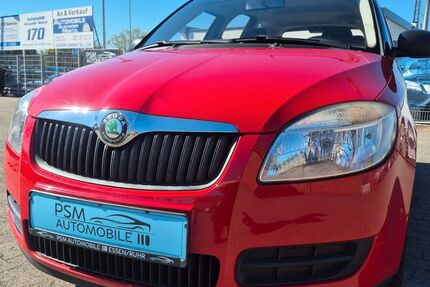 Skoda Roomster 228.135 km 1.999 &euro; Essen 45326