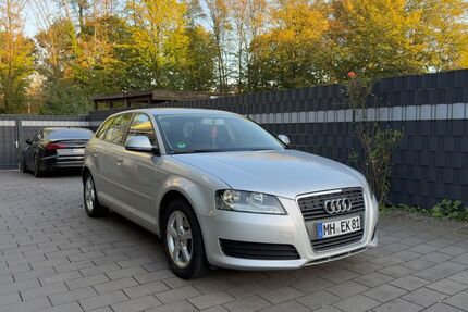 Audi A3 125.175 km 6.299 &euro; Mülheim an der Ruhr 45476