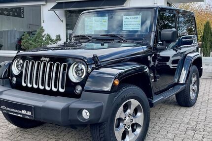 Jeep Wrangler 72.500 km 34.900 &euro; Mülheim /Ruhr 45481