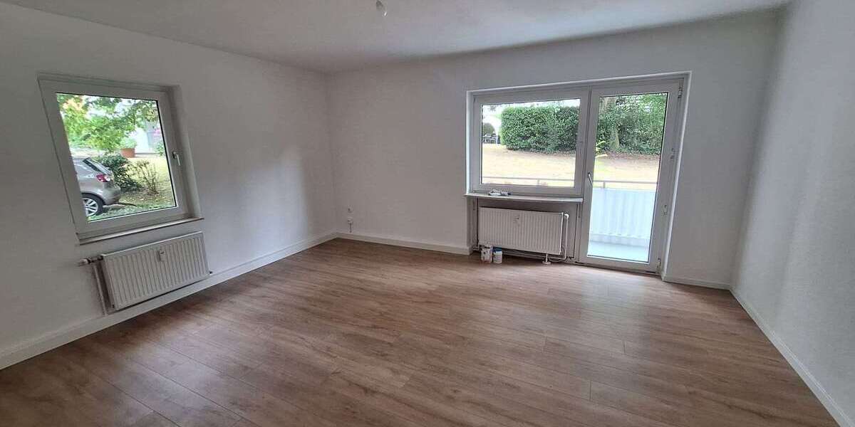 Etagenwohnung Velbert Nierenhof - 3 Zimmer, 66 m&sup2;, 542&euro; | Angebot:27092701
