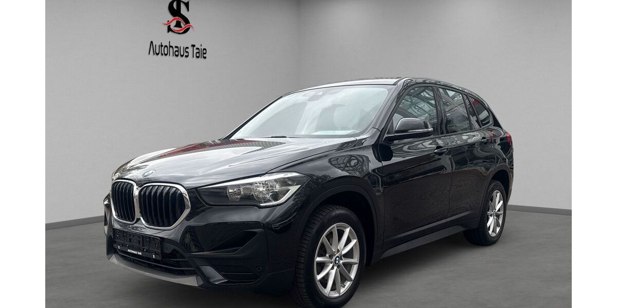 BMW X1 170.000 km 14.900 &euro; Dortmund OT Mitte 44145